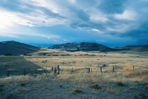 MontanaCanon EOS Rebel Ti : Sigma 24-60mm  //  Ektar 100@paraxellum       &