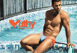 jockzone:  #Speedo season is here  Are you