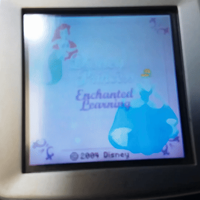 Leapster Cartridges !