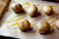 Foodffs:  Crash Hot Potatoes  Really Nice Recipes. Every Hour.   