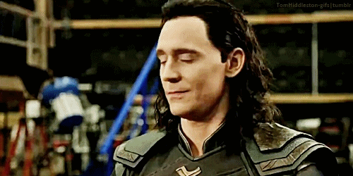 Loki In Two Truths And A Loki 