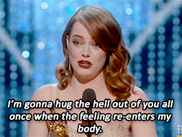 papertownsy:Oscars 2017 in Summary