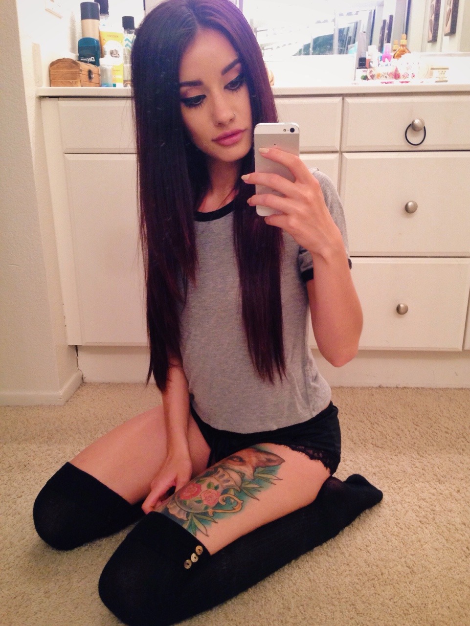 STOCKINGS