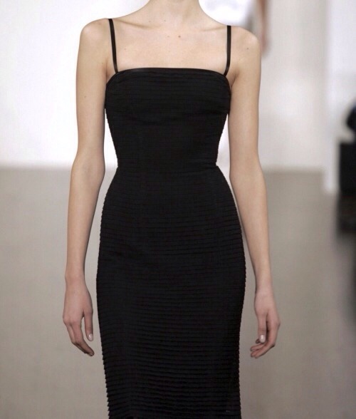 soyouthinkyoucansee:  Ralph Lauren FW 05