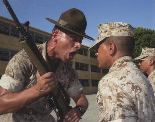 solidmilitarystuds:  Dear Followers …..please send me your best caption for this photo. I wil
