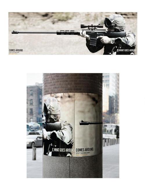 tattoosandtaxidermy:   pikarar:  Social Issue Ads (source)  wow that fuckin last one a commentary on saving the trees that wastes two fucking whole pages of paper nice one 