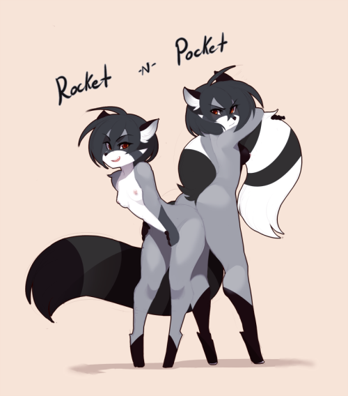 Some adoptable designs had a bit of fun with and plan to put up in the next few minutes for sale. (decided to keep the two raccoons at the bottom for myself~ <3)