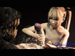 hentaiborg: This is an animation by Beowulf. Sometimes monsters need a hand. Mixtape