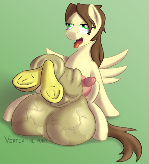 vertex-the-pony:  Finished up that old cock porn pictures