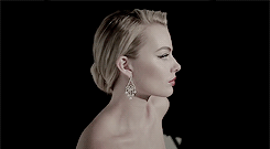 odairannies:  make me choose; anonymous asked: emilia clarke or margot robbie The most frustrating t