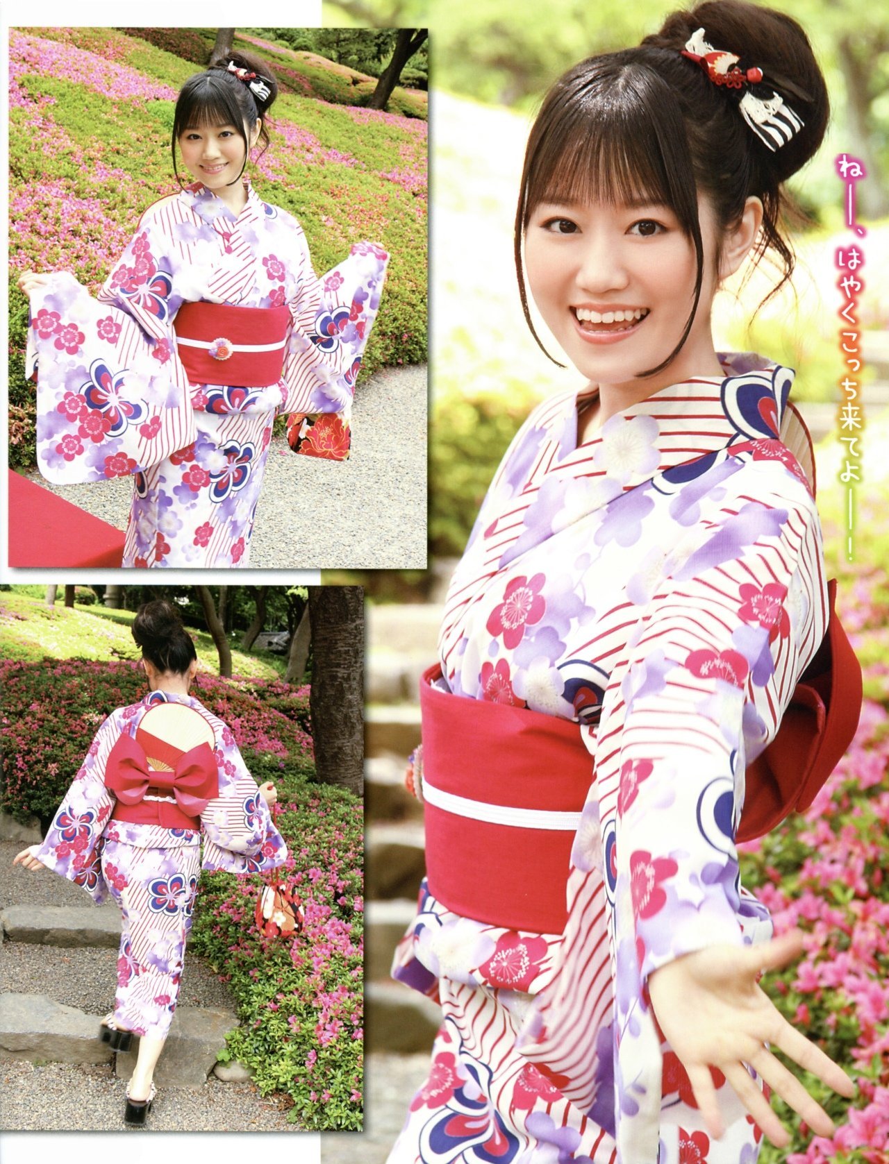 NashiBashi
