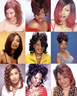 28 Best Black hair 90s ideas in 2023  black hair 90s 90s hairstyles hair  styles