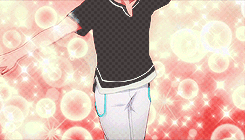 ayanime:  Cecil unconsciously doing the Agnadance “To me  there’s no dance but