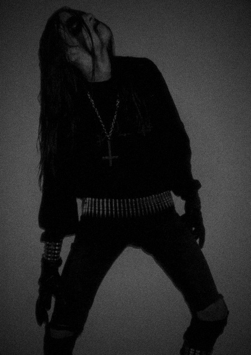 darkhelvete:  Samoth