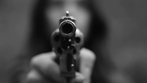 illacerva:  Bang bang. You shot me down. Bang bang