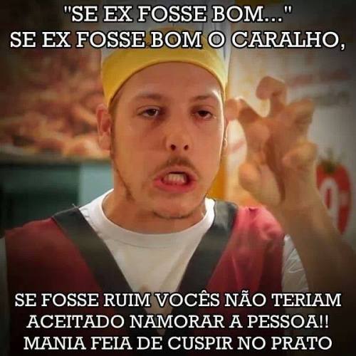 stupid boy