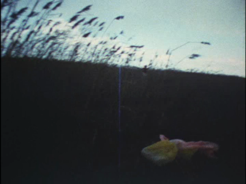yukiovsky:  Jitensha Toiki (Sion Sono, 1990)