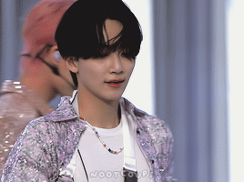 Jeonghan + Facecams