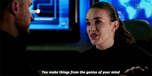 idecaesteckers:“Mack was right. You do need to think about the implications of the things you create