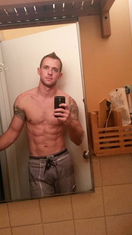 jockdays:  brodays:  Hot Self Pic Studs! Hundreds Of Dudes Added Daily! http://brodays.tumblr.com/