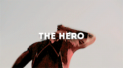 enbyeddiemunson:  barry allen  ϟ  character tropes 