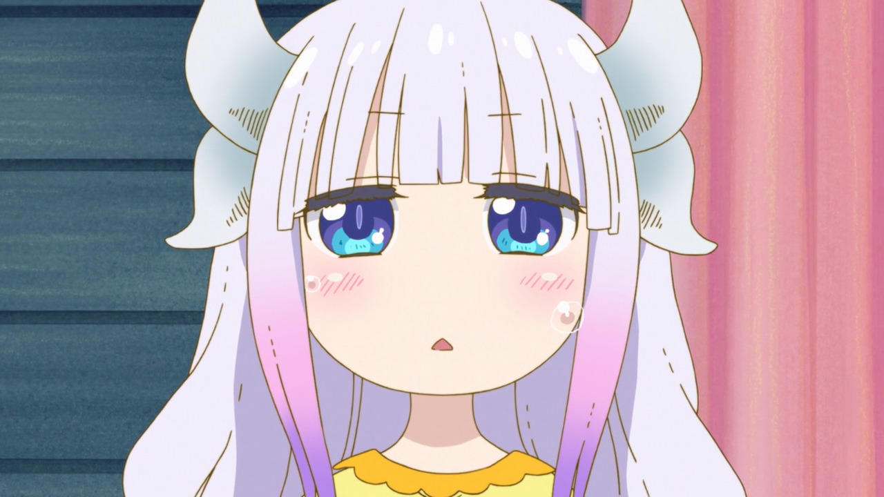 carnival-phantasm:   When your moms are fighting but you are just a small confused