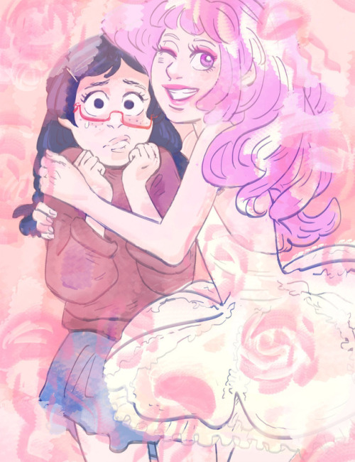 Princess Jellyfish is a pretty cool manga