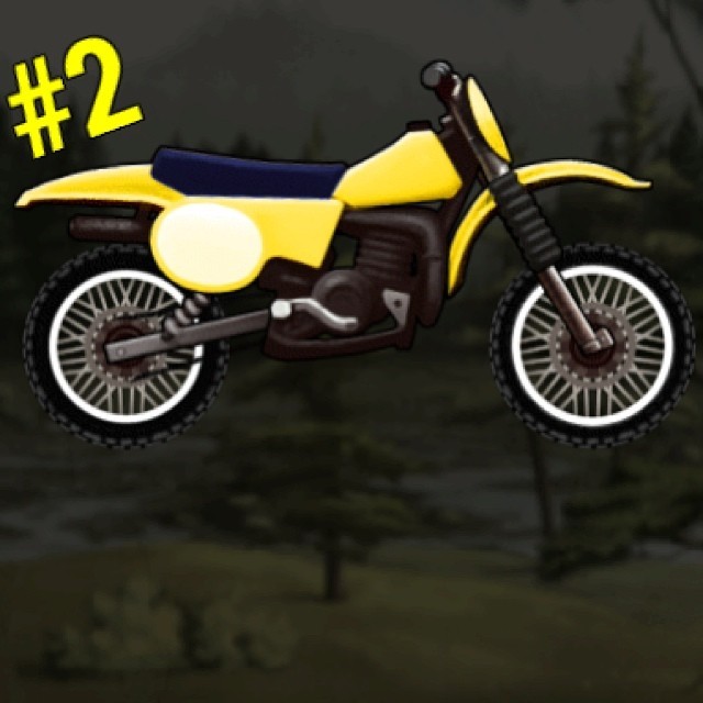 Mad Skills Motocross 3 na App Store