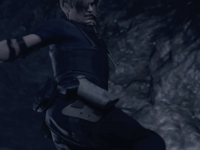 【Leon S Kennedy ❣】