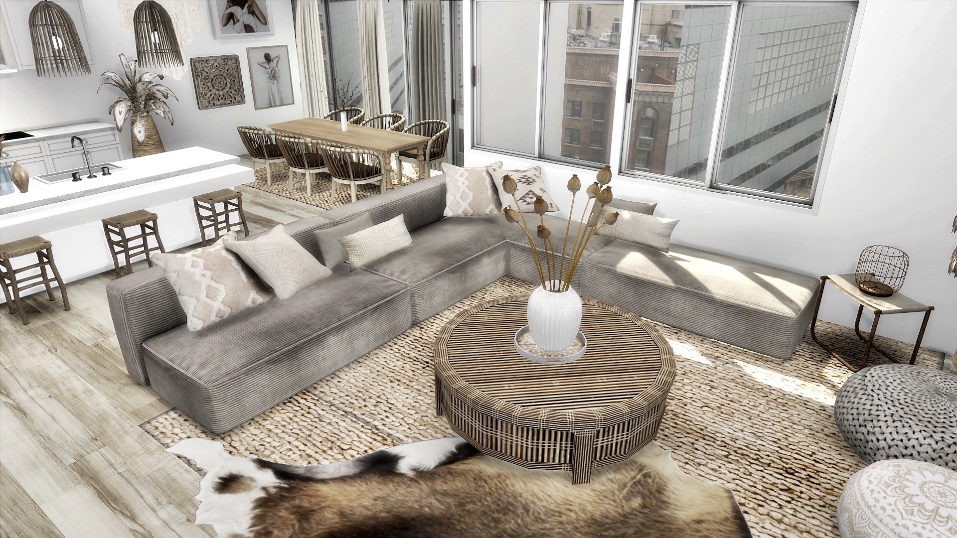 #sims-4-interior on Tumblr
