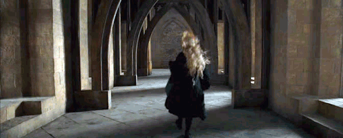 Just a quick gif of Draco stalking Luna. {Because you know he secretly wants her ;) *coughs*}