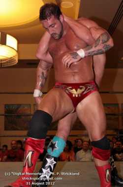 rwfan11:  Chris Masters 