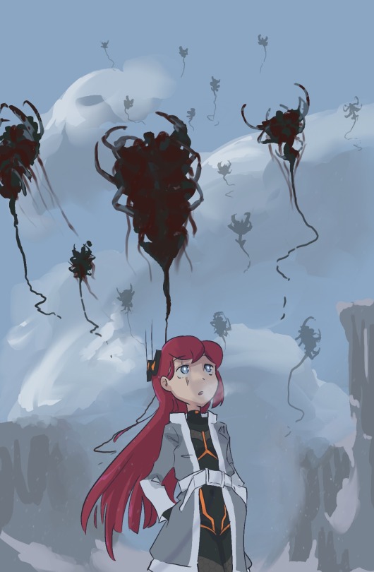 "Things Sure Have Changed..."