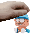 Pat The Freezy, Hold The Freezy, Forfeit All Mortal Possessions To The Freezy