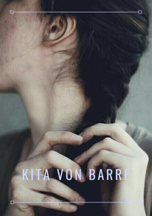 briarfox13:Kita von Barre Aesthetic Posters 