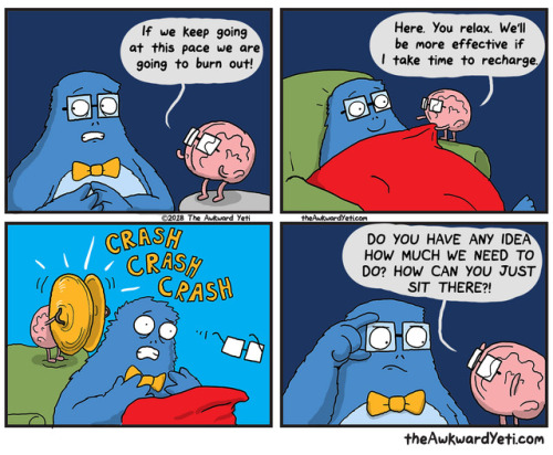 larstheyeti:theAwkwardYeti.com adult photos