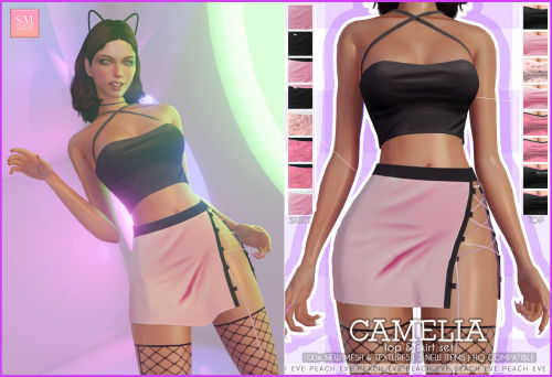 ◾ ＤＯＷＮＬＯＡＤ ◾★ NEW FEMALE ITEMS ★|★ NEW MALE ITEMS ★ 