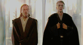 theforcesource:Victory? Victory you say? Master Obi-Wan, not victory. The shroud of the dark side ha
