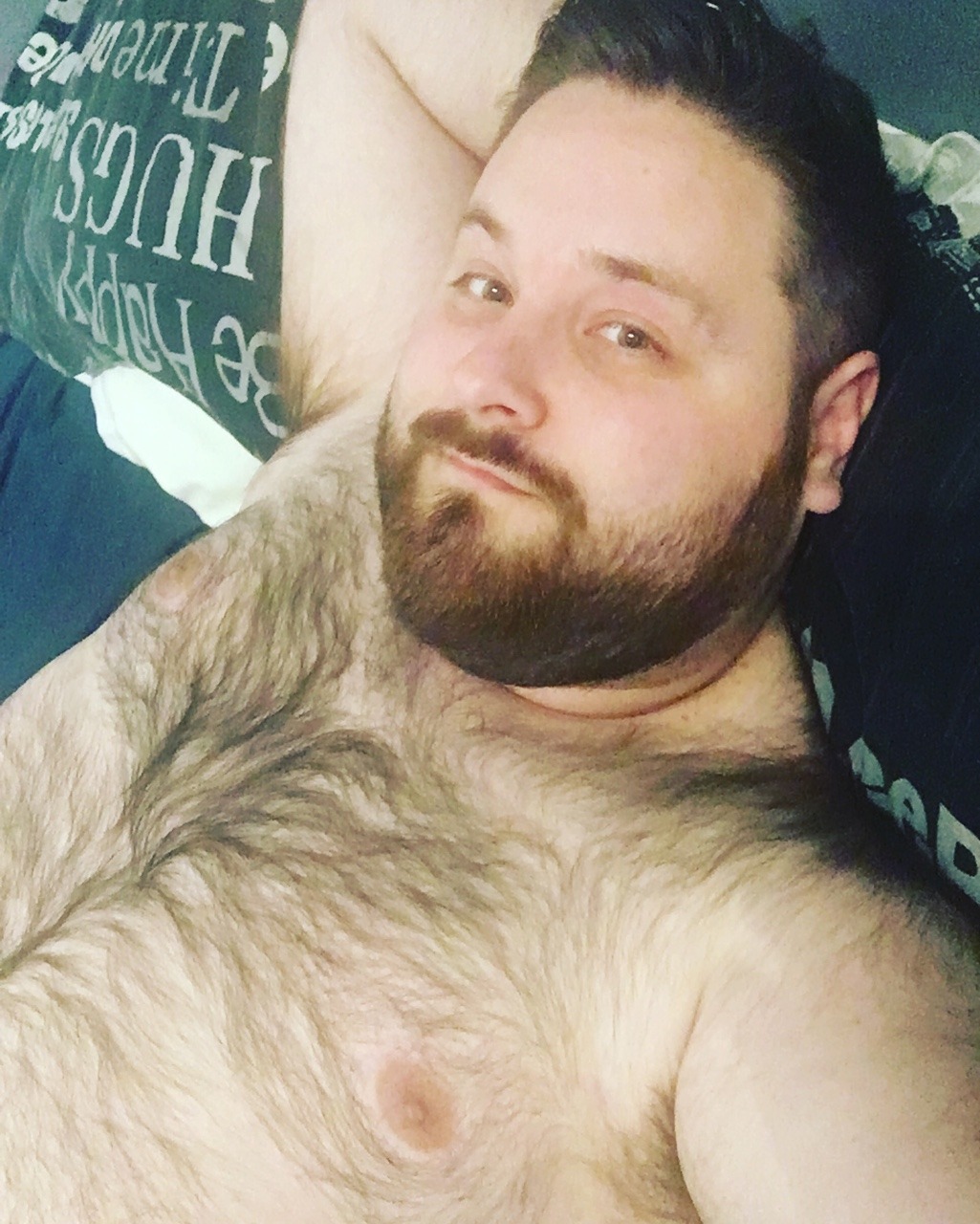 MARKSMAIA Bears