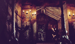 indamonseyes:  &ldquo;We couldn’t live without him”. 