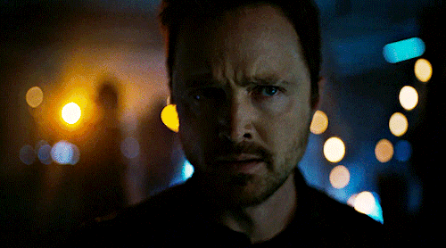 chewbacca:Teaser trailer for Westworld (season 3)