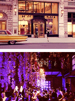  Goodbye Gossip Girl Gossip Girl around the world -Scenery Porn 