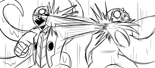Part 13 Is In The Work! This Battle Is Coming To An End Soon!