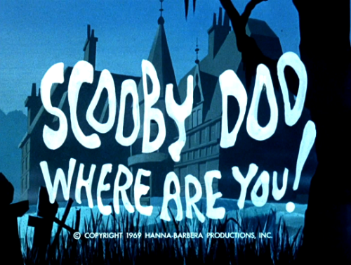 thelittlefreakazoidthatcould: Scooby-Doo, Where Are You!- 50th AnniversaryPremiered on September 13,