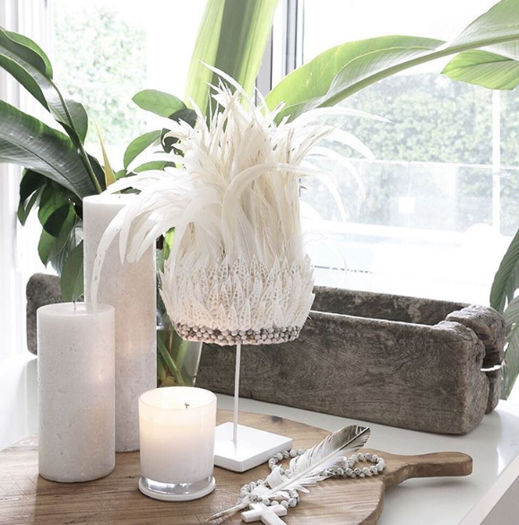 simpleisnewluxury:  IG: losarihomeandwoman 