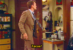 How I Met Your Mother