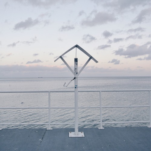 lvslie:  “most people are perfectly afraid of silence”  ― E.E. Cummings  31|12|2015, Gdynia 