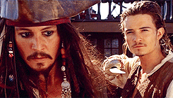 lucasbryants:       [8/10] movies → Pirates Of The Caribbean: The Curse Of The