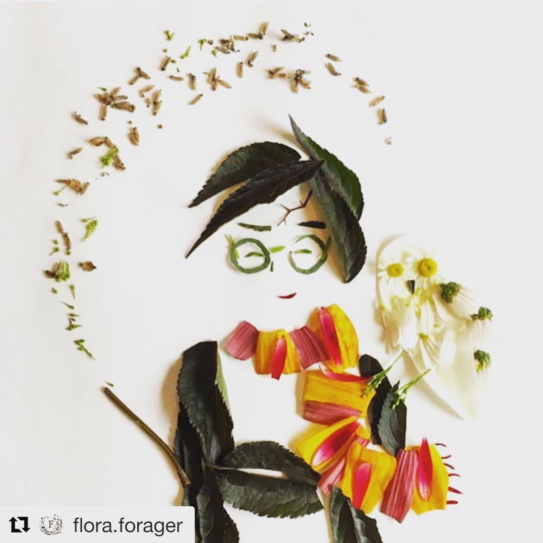 Love!!!
#Repost @flora.forager with @repostapp
・・・
Happy Halloween! Have I ever mentioned I named my son Harry after the boy who lived? I did. ⚡️