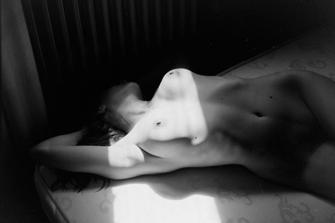 m-as-tu-vu:  Marit Beer
